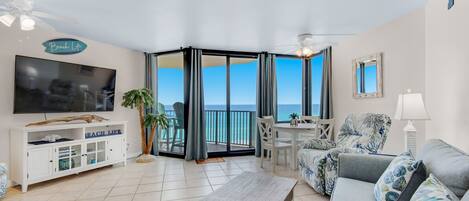 Smart-TV og DVD-spiller