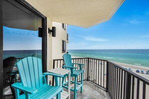 Property grounds - 🏖️Stunning Gulf Views | 3 Pools | Sunbird 709W- Beach Life🏖️ (Panama City Beach)