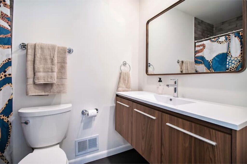 Newly remodeled ranch - less than 2 miles from Notre Dame