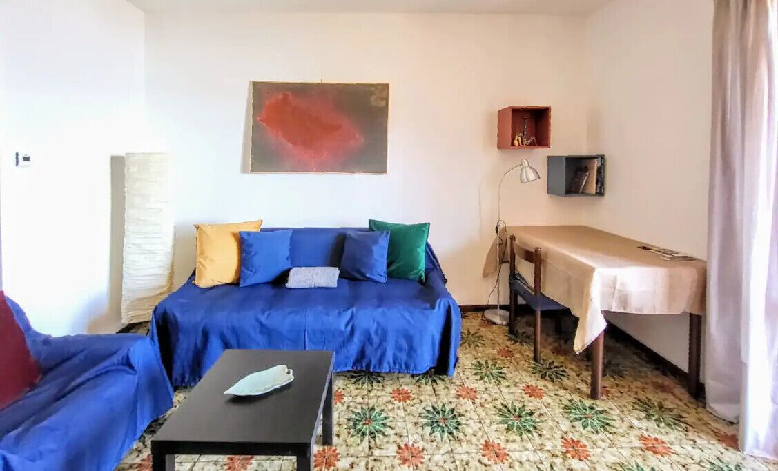 Lake Iseo view - Apartment La Collina