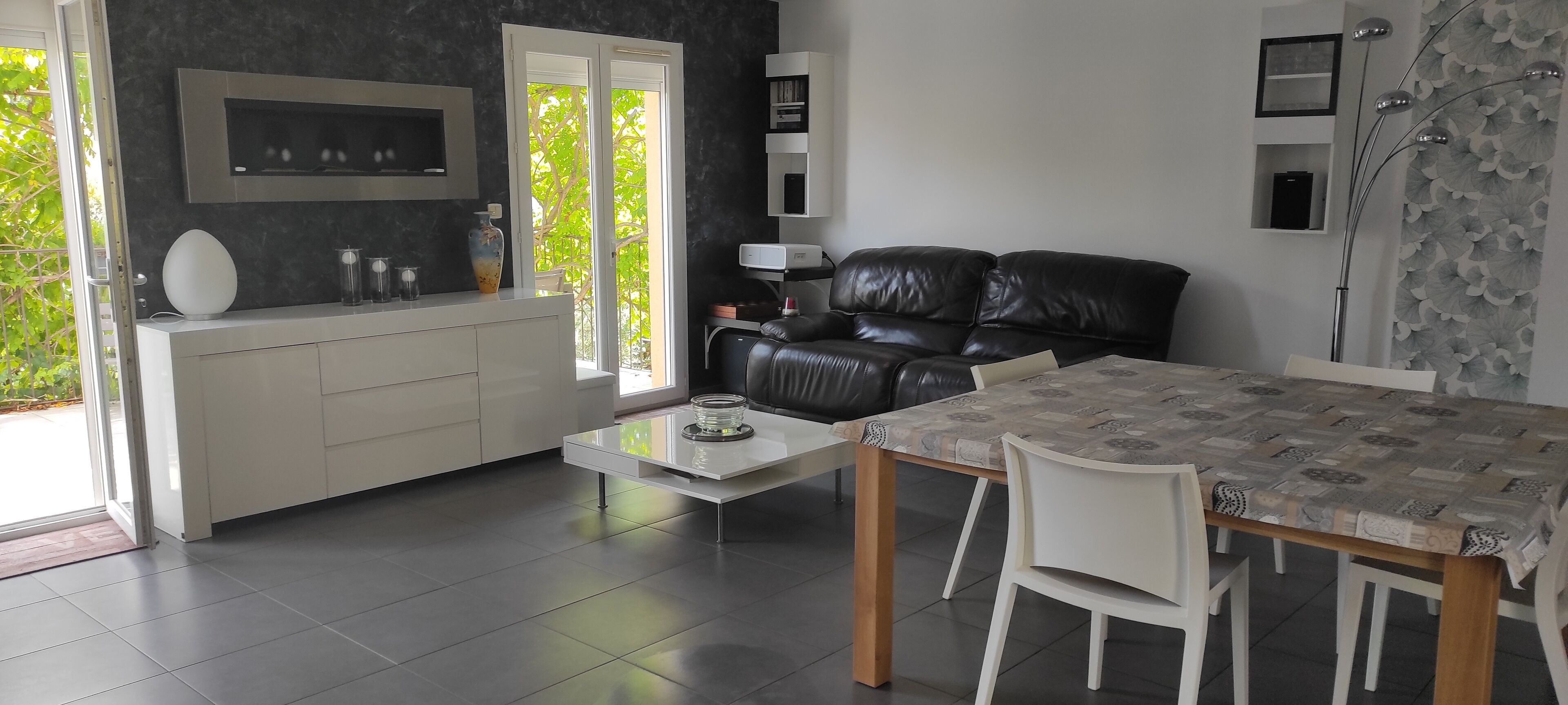 Provence House With Indoor Swimming Pool - Salon-de-Provence