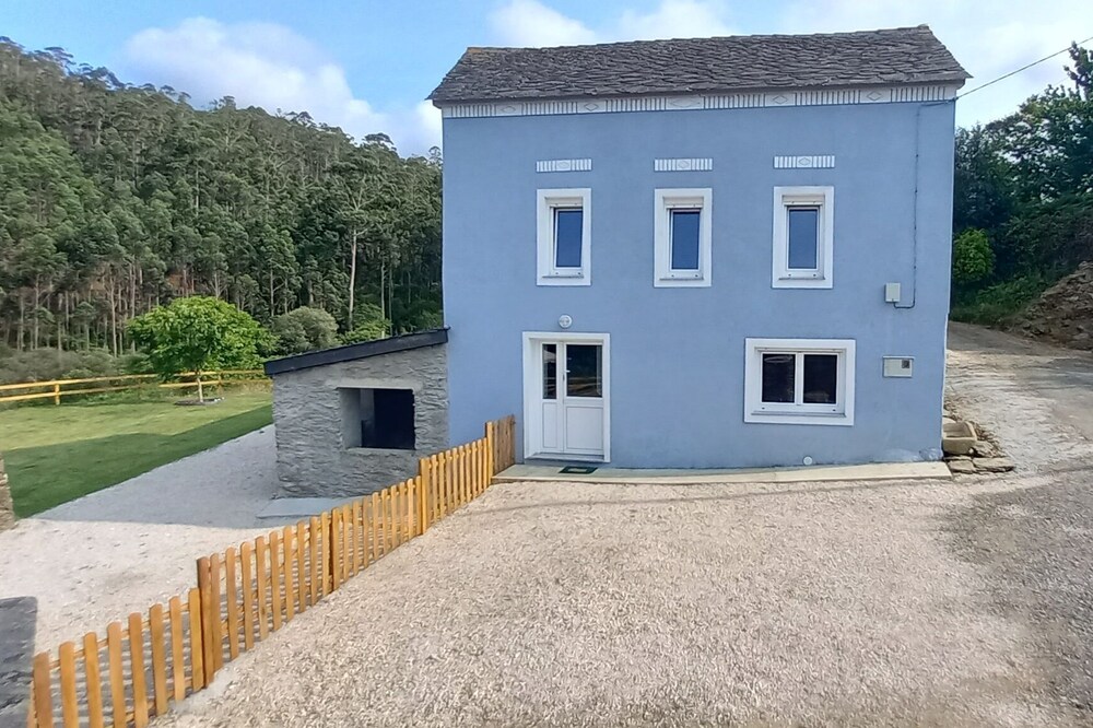 Ideal house for families, quiet area