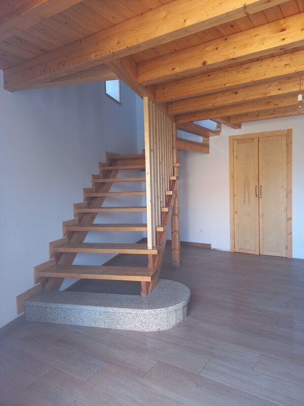 Interior - Ideal house for families, quiet area (ORTIGUEIRA)