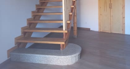 Ideal house for families, quiet area