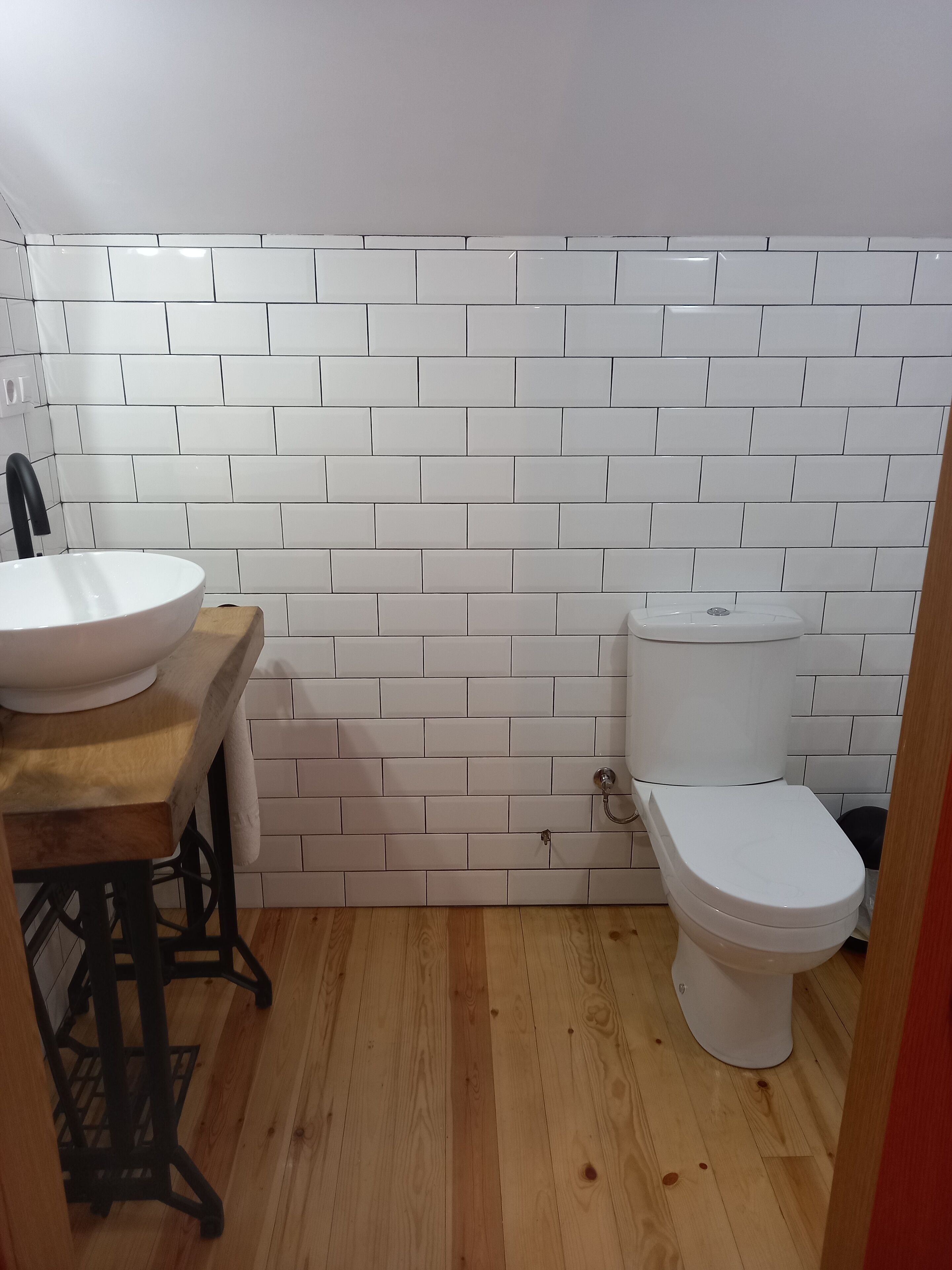 Ideal house for families, quiet area