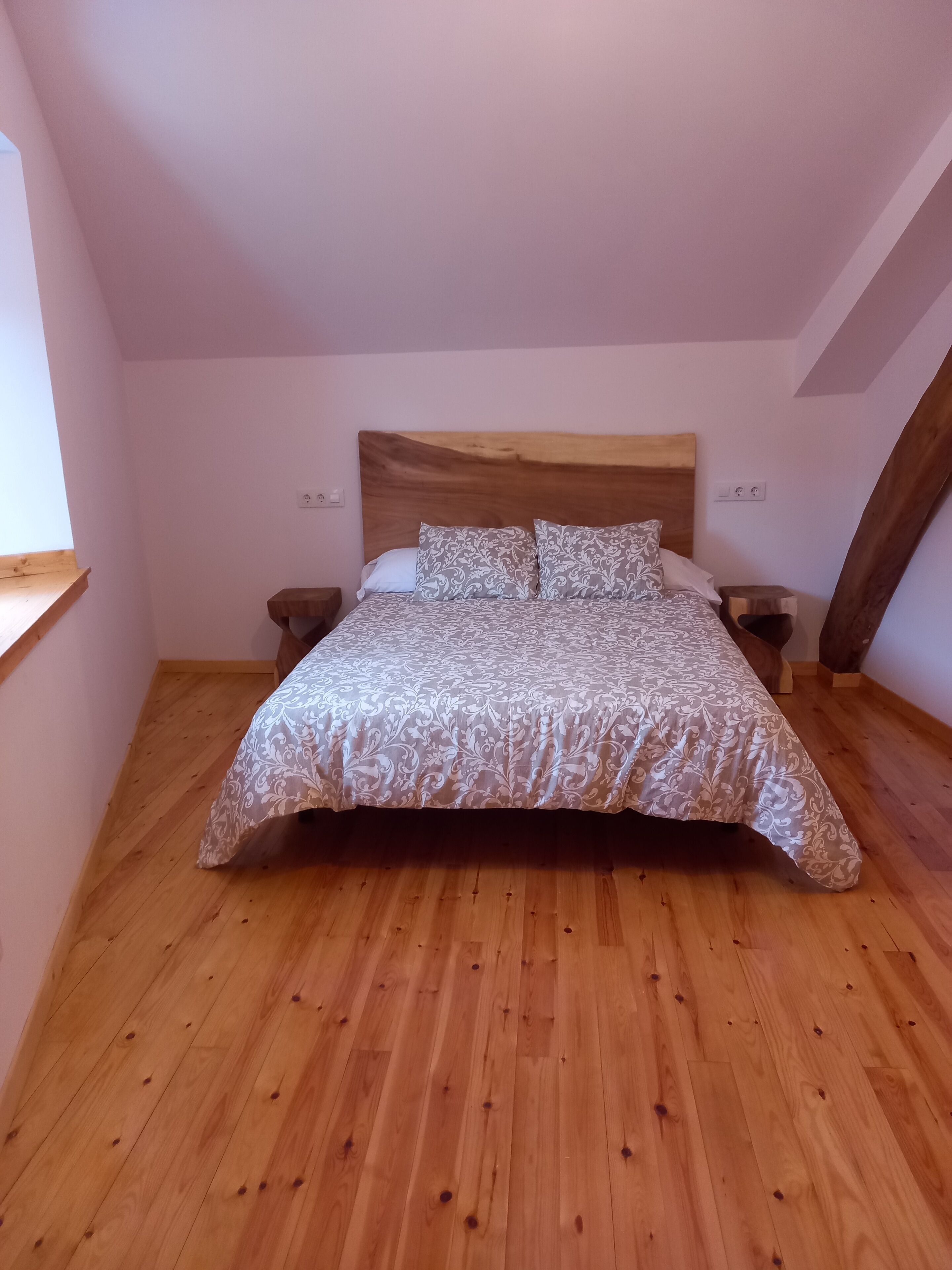 Ideal house for families, quiet area