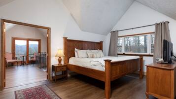 4 chambres, Wi-Fi, draps fournis