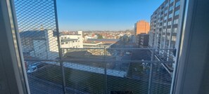 Interior - PARK BRUSILIA (Schaerbeek)