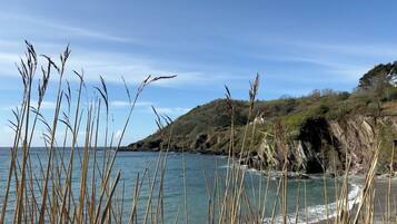Cottage | Beach | Beach nearby