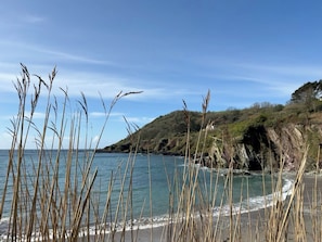 Cottage | Beach - Brewers Cottage (Looe)