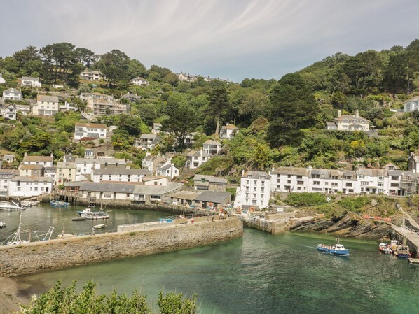 Marina - Brewers Cottage (Looe)