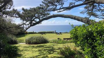 Casa de campo | Áreas de la propiedad