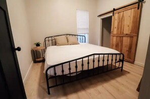 3 Schlafzimmer, WLAN