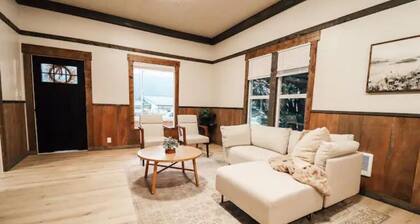 Charming Historic Home in Raymond