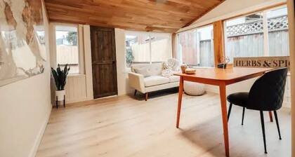 Charming Historic Home in Raymond