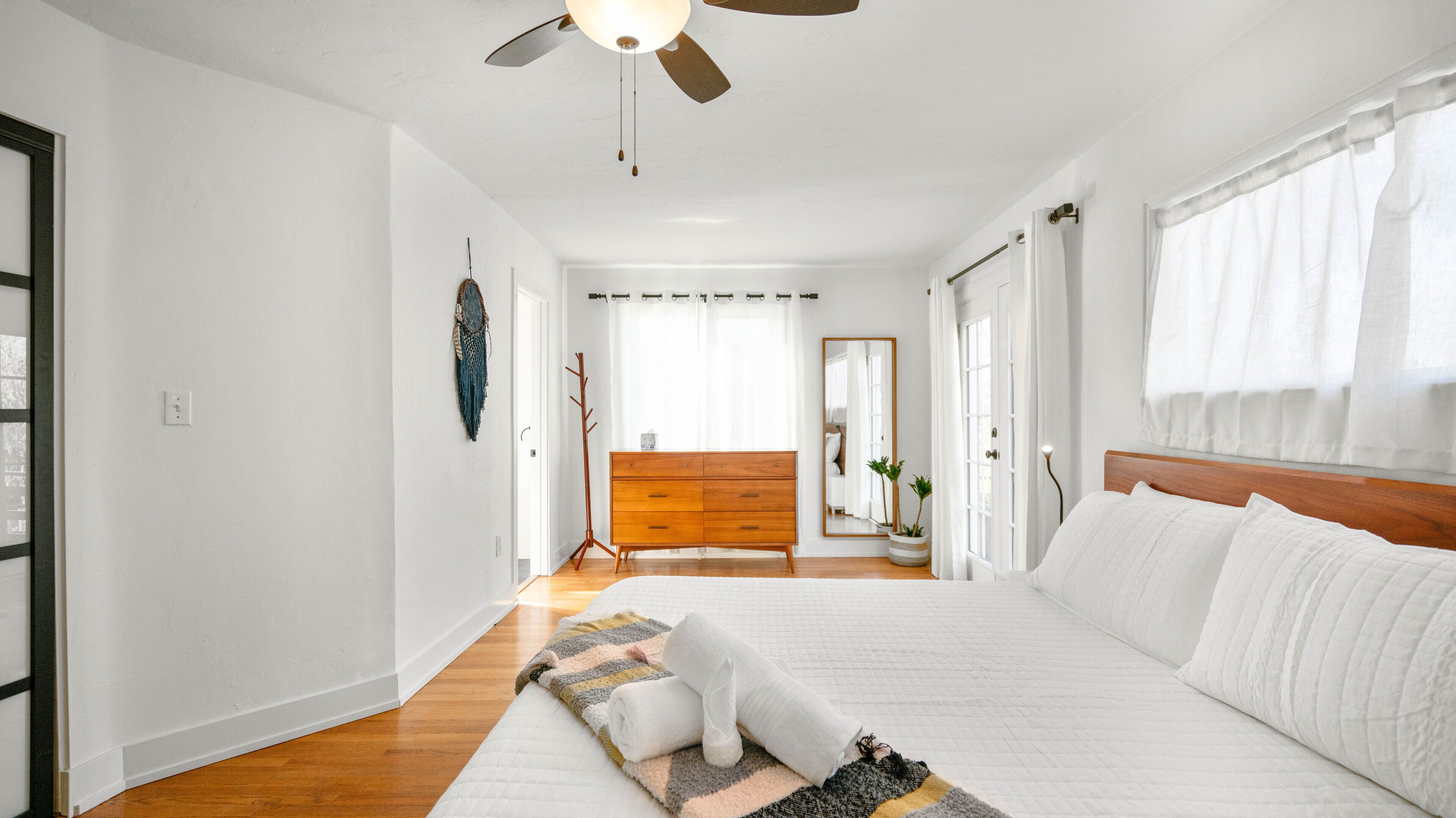 NEW! Ethelda Retreat | Private San Diego Getaway