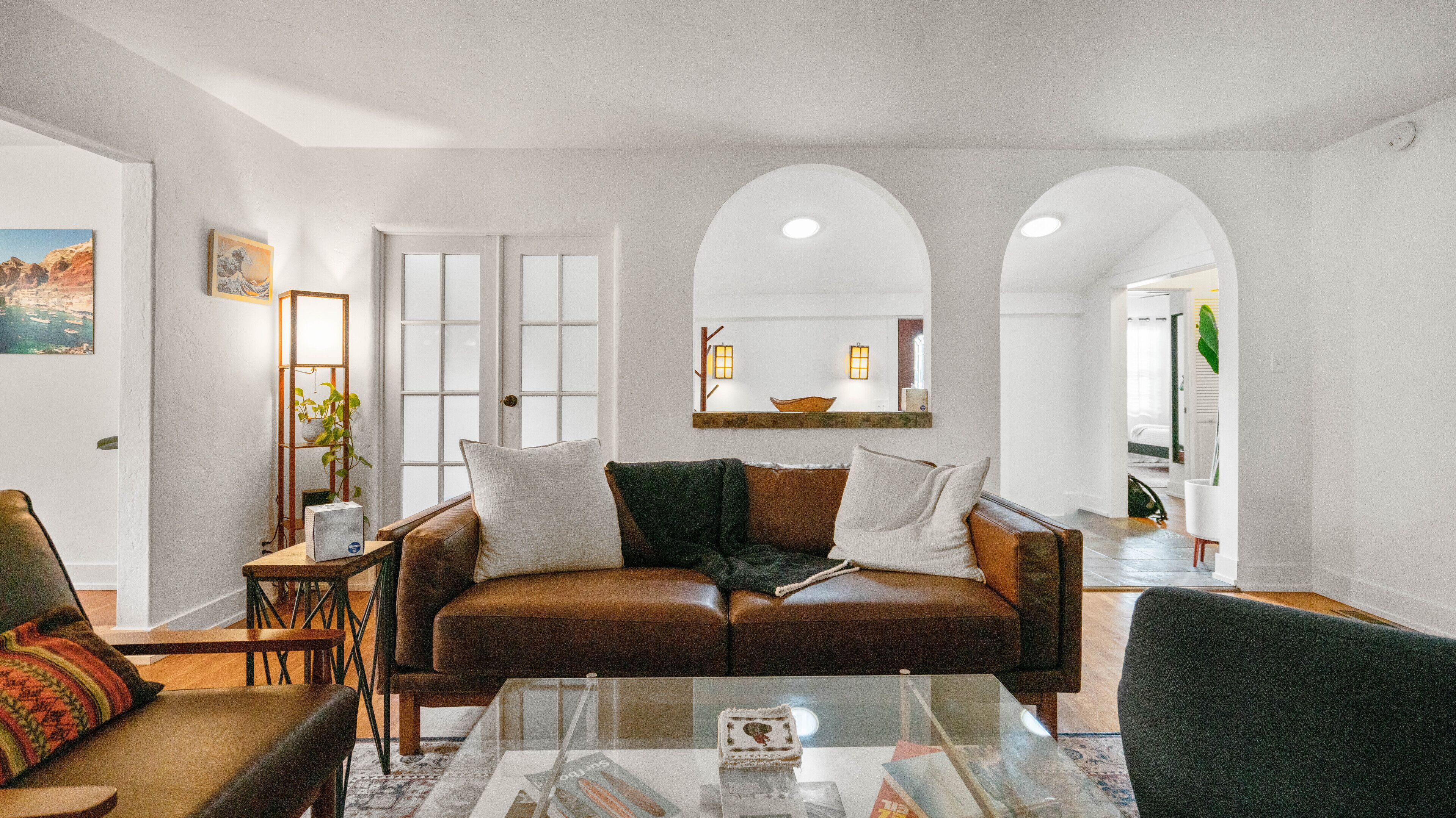 NEW! Ethelda Retreat | Private San Diego Getaway