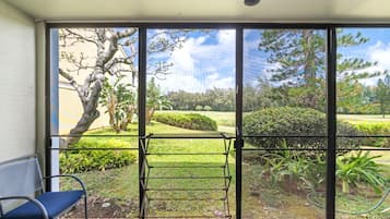 Condo (1 Bedroom) | View from room