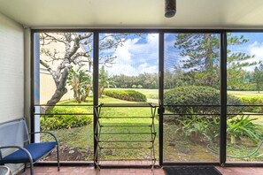 Condo (1 Bedroom) | View from room