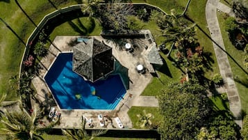 Condo (4 Bedrooms) | Pool | Outdoor pool