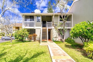 Condo (1 Bedroom) | Exterior