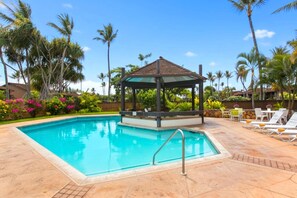 Outdoor pool - Kuilima Estates Resort by KBM (Kahuku)