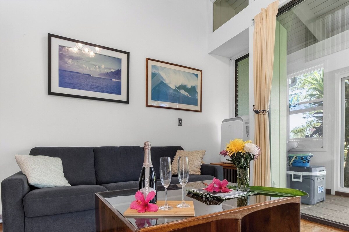 Condo (4 Bedrooms) | Front of property