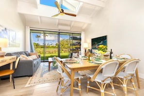 Condo | Restaurantes