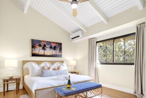 Daire | 1 yatak odası, ütü/ütü masası, çarşaf takımı 