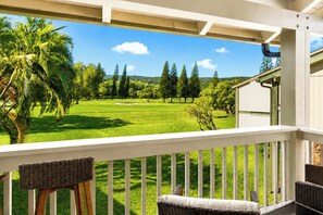 公寓客房 (2 Bedrooms) | 客房景觀