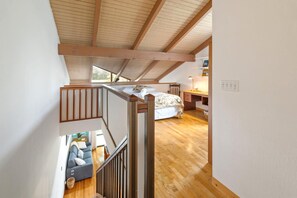 Apartment (2 Bedrooms)