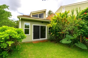 Appart'hôtel (2 Bedrooms) | Extérieur