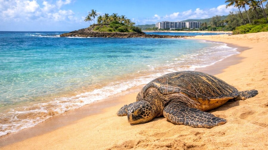 Kuilima Estates by KBM