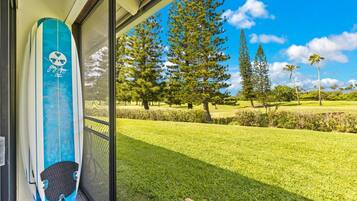 公寓客房 | 外觀