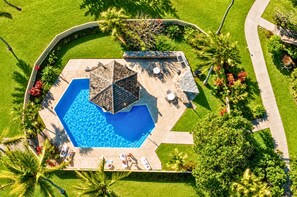 BBQ/picnic Area - Kuilima Estates Resort by KBM (Kahuku)