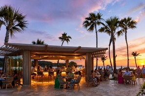 Restaurant - Kuilima Estates Resort by KBM (Kahuku)