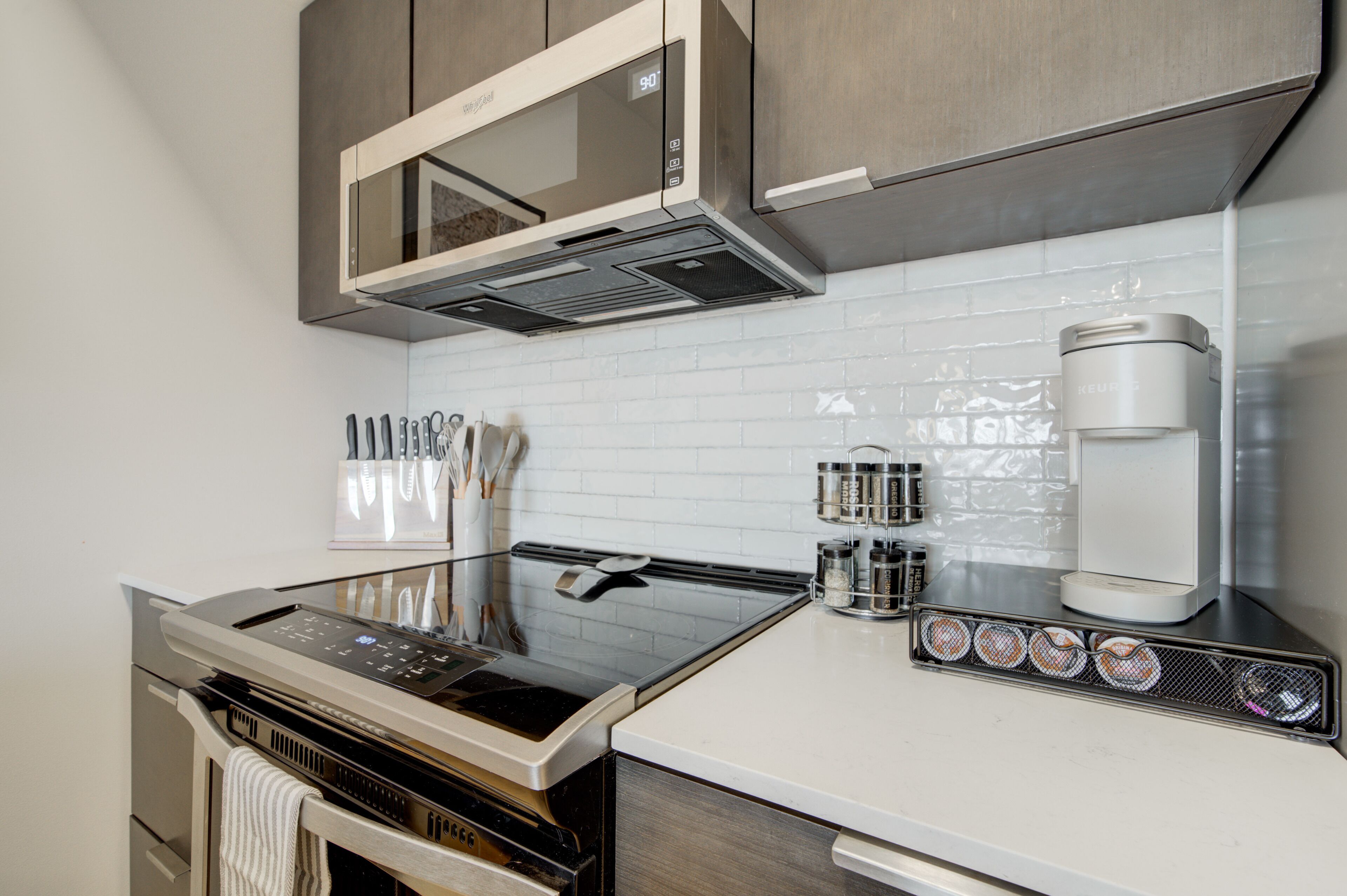 The Raccoon Den in Downtown Bozeman with Mountain Views, Large Private Deck