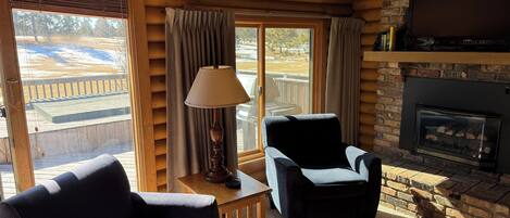 تلفزيون ذكي، مدفأة