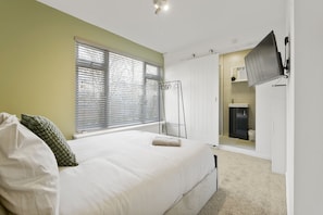 4 habitaciones, wifi y ropa de cama