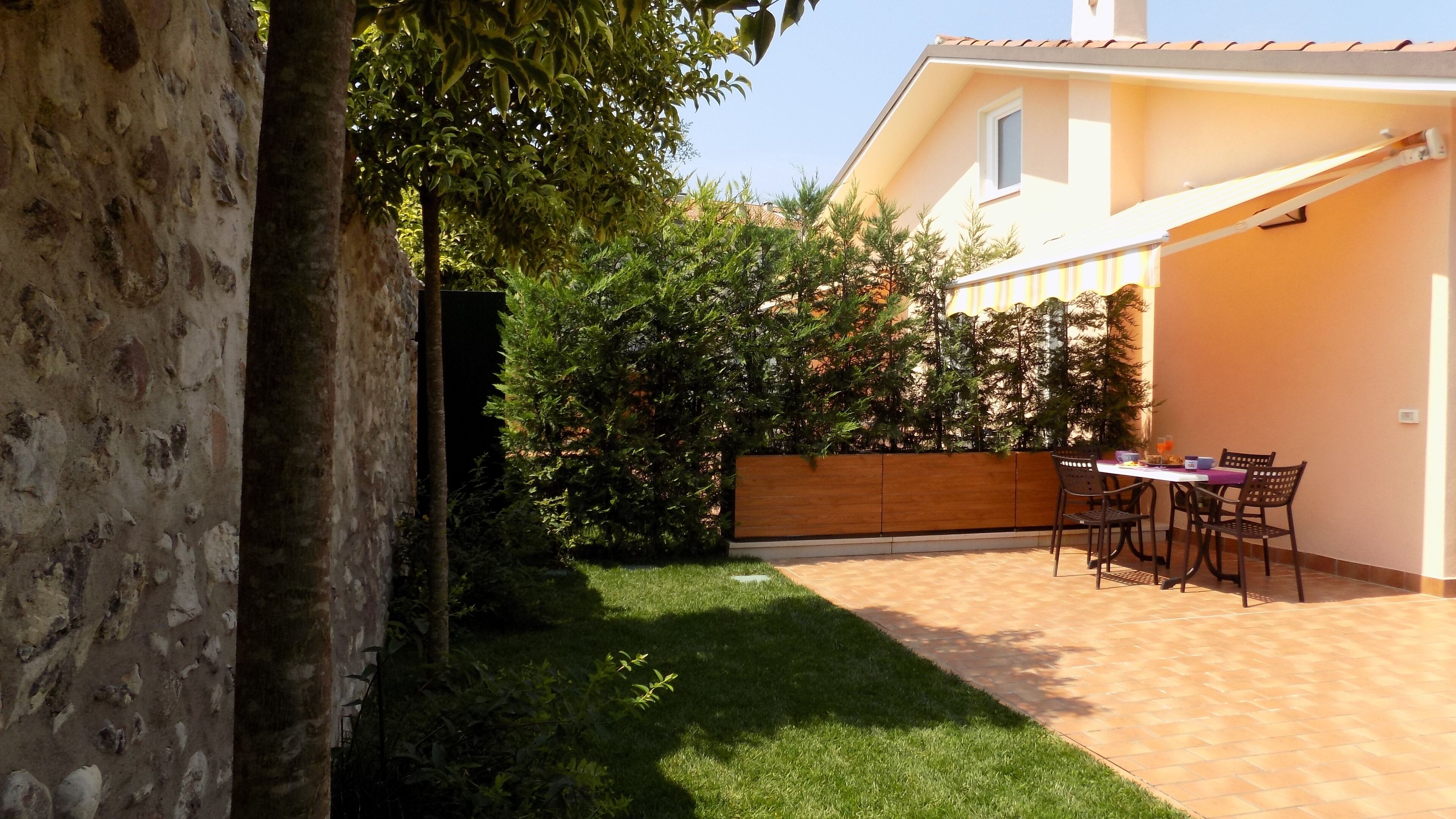 MillyHolidays - Apartment Lilac