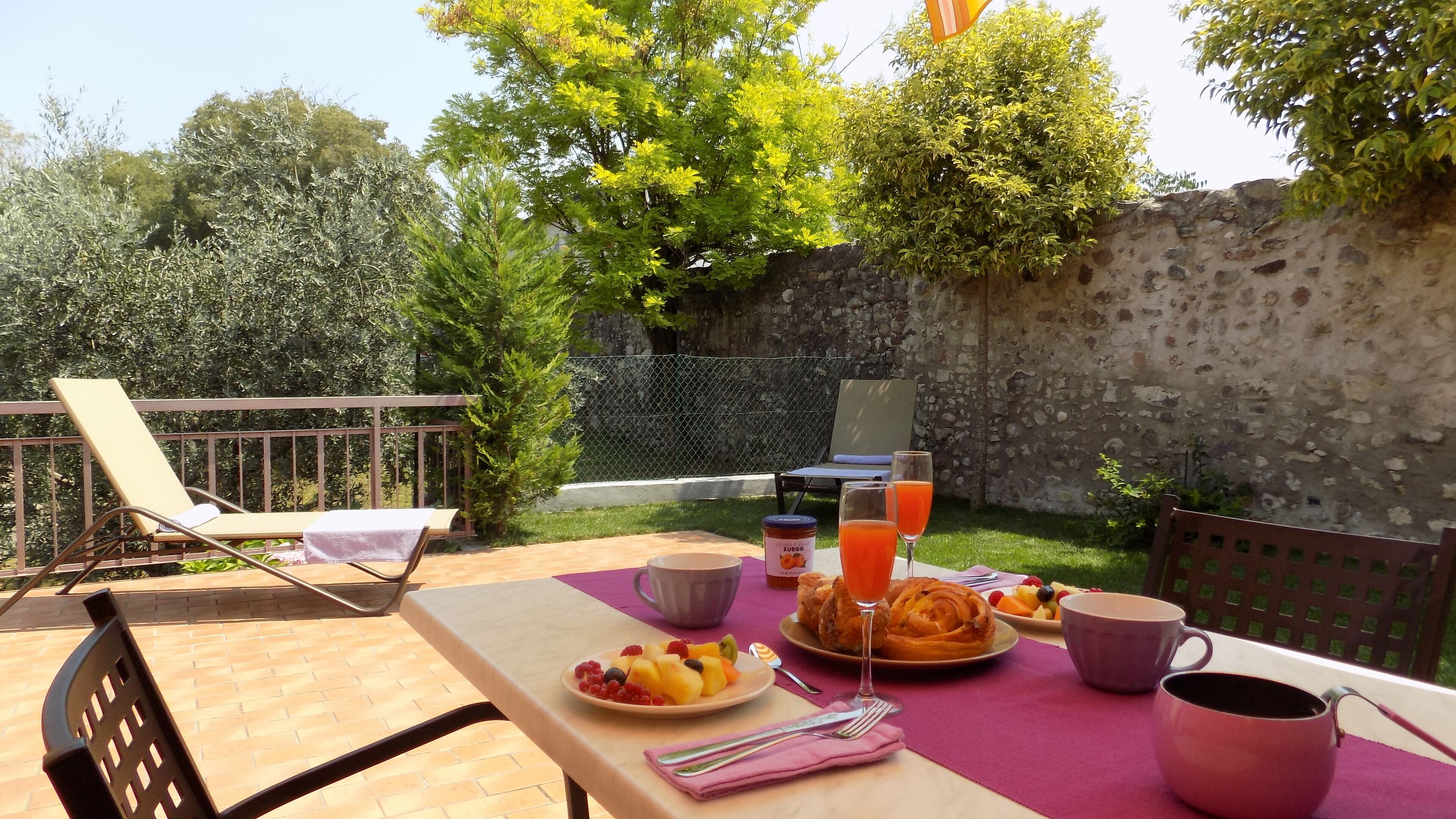 MillyHolidays - Apartment Lilac