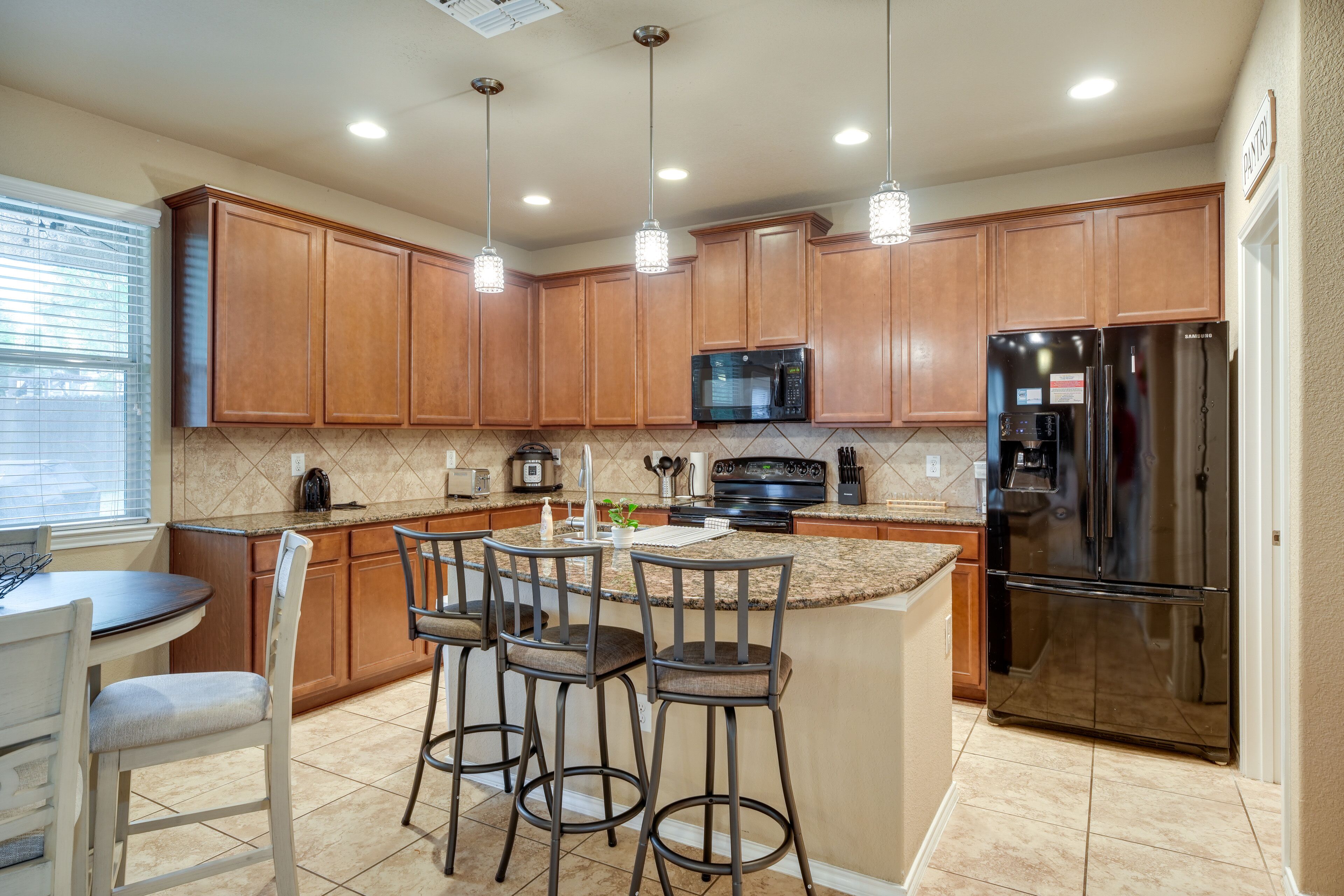 San Antonio Vacation Rental w/ Patio Near SeaWorld