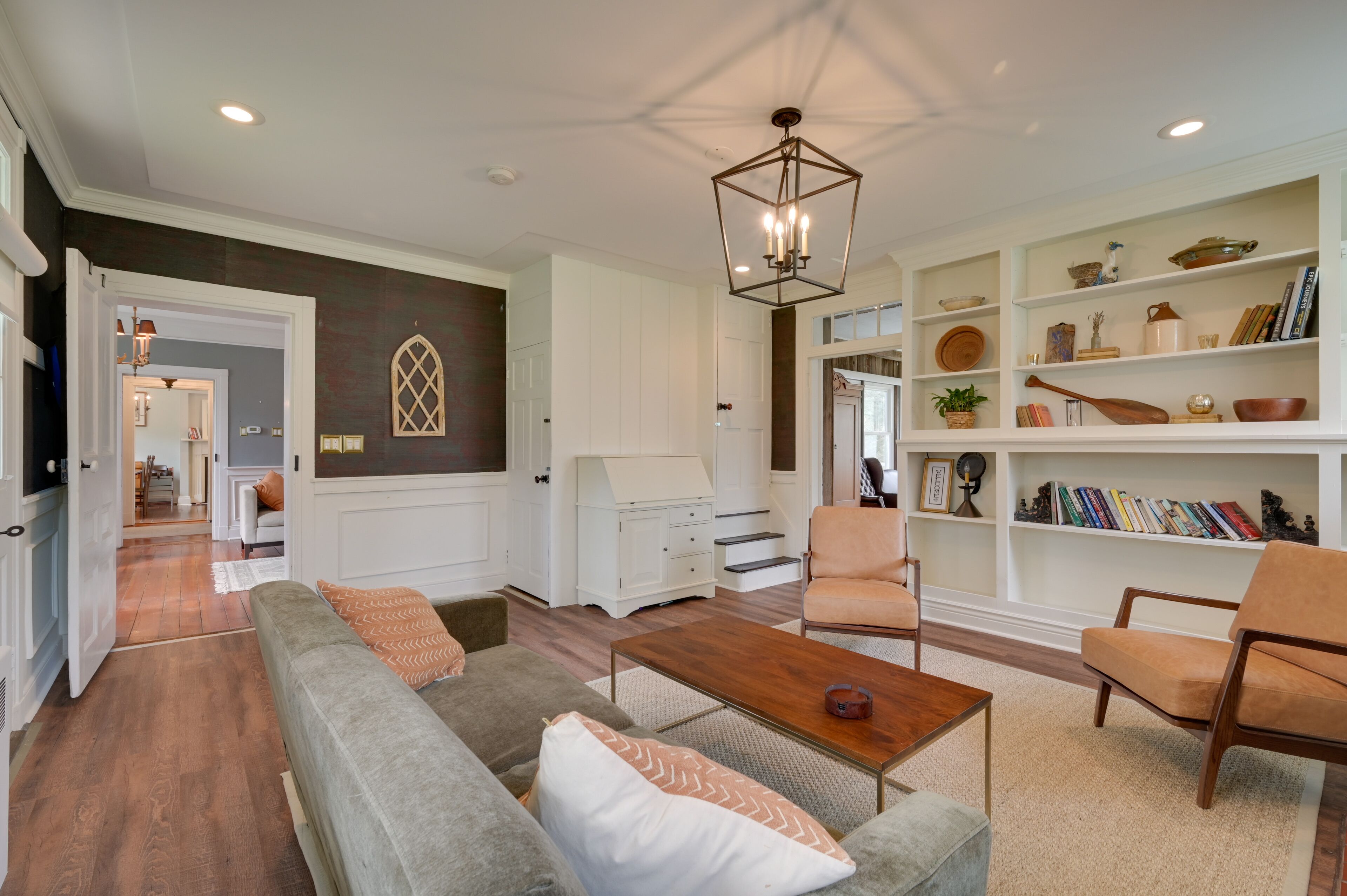 Historic Waterfront Retreat W/ Grill In Hagerstown - Hagerstown, MD