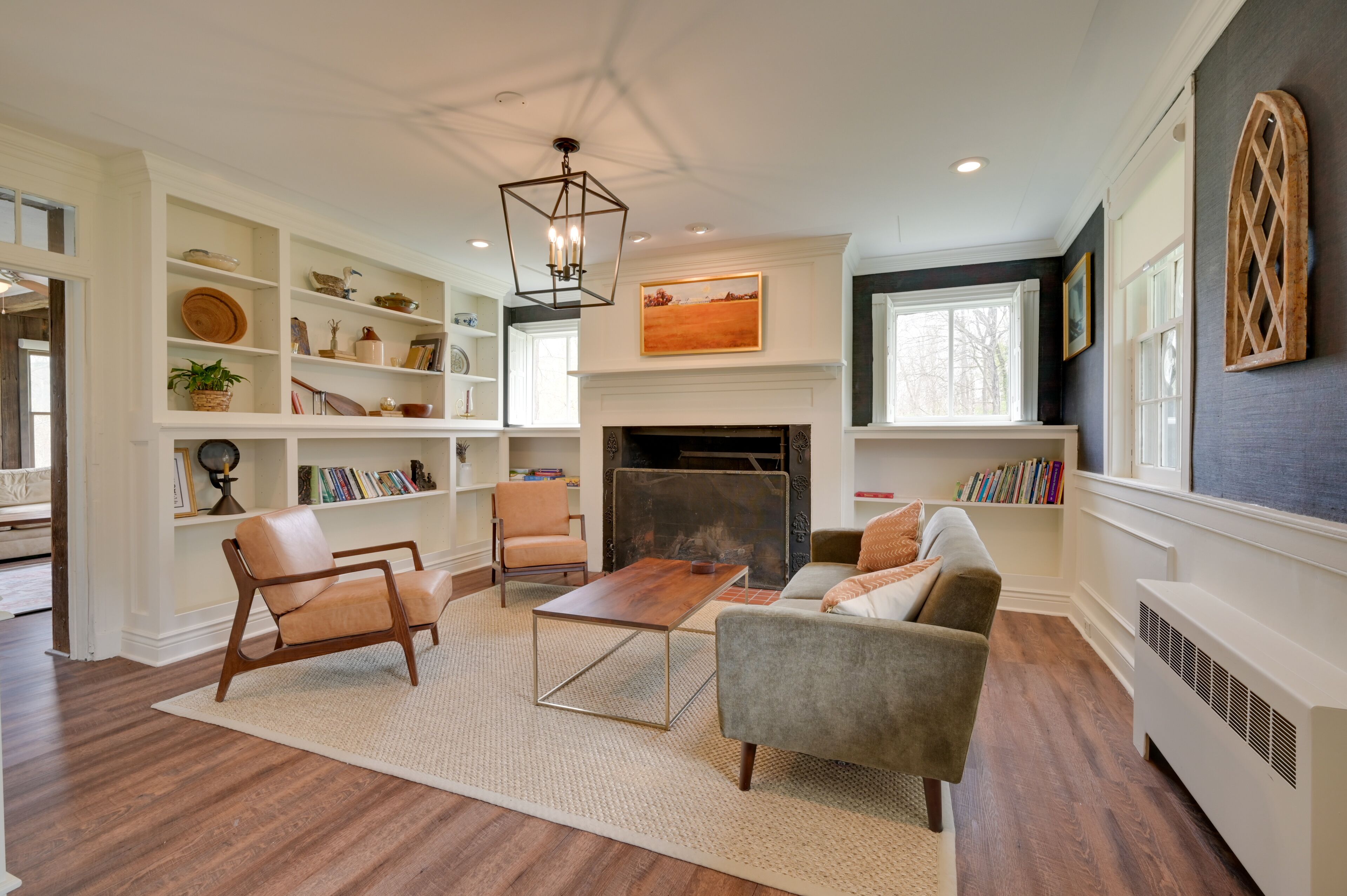 ‘Cool Hollow House’ Historic Hagerstown Retreat!