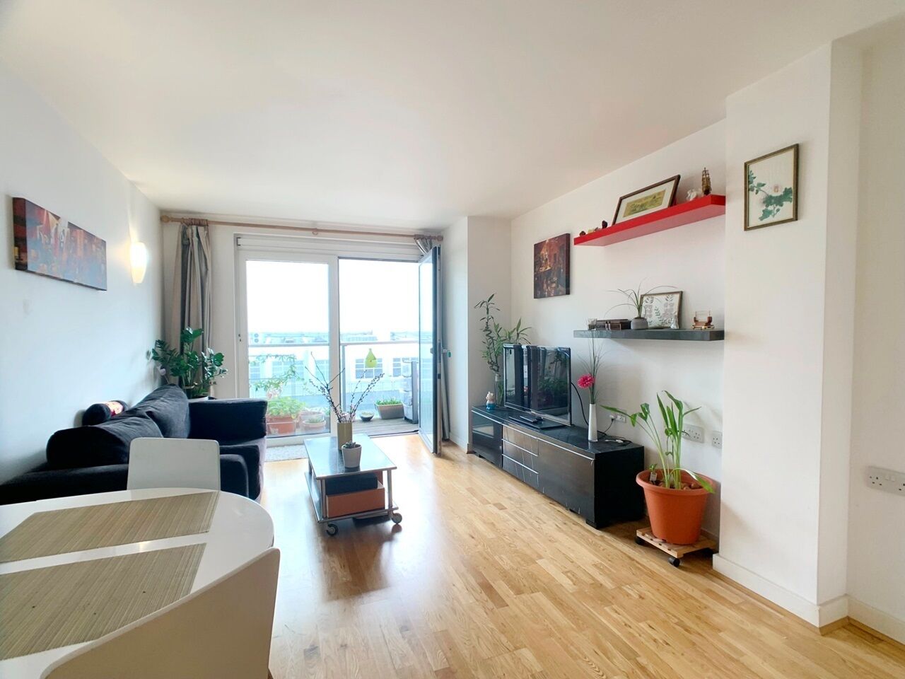 Stunning Apartment Next to Wembley Stadium