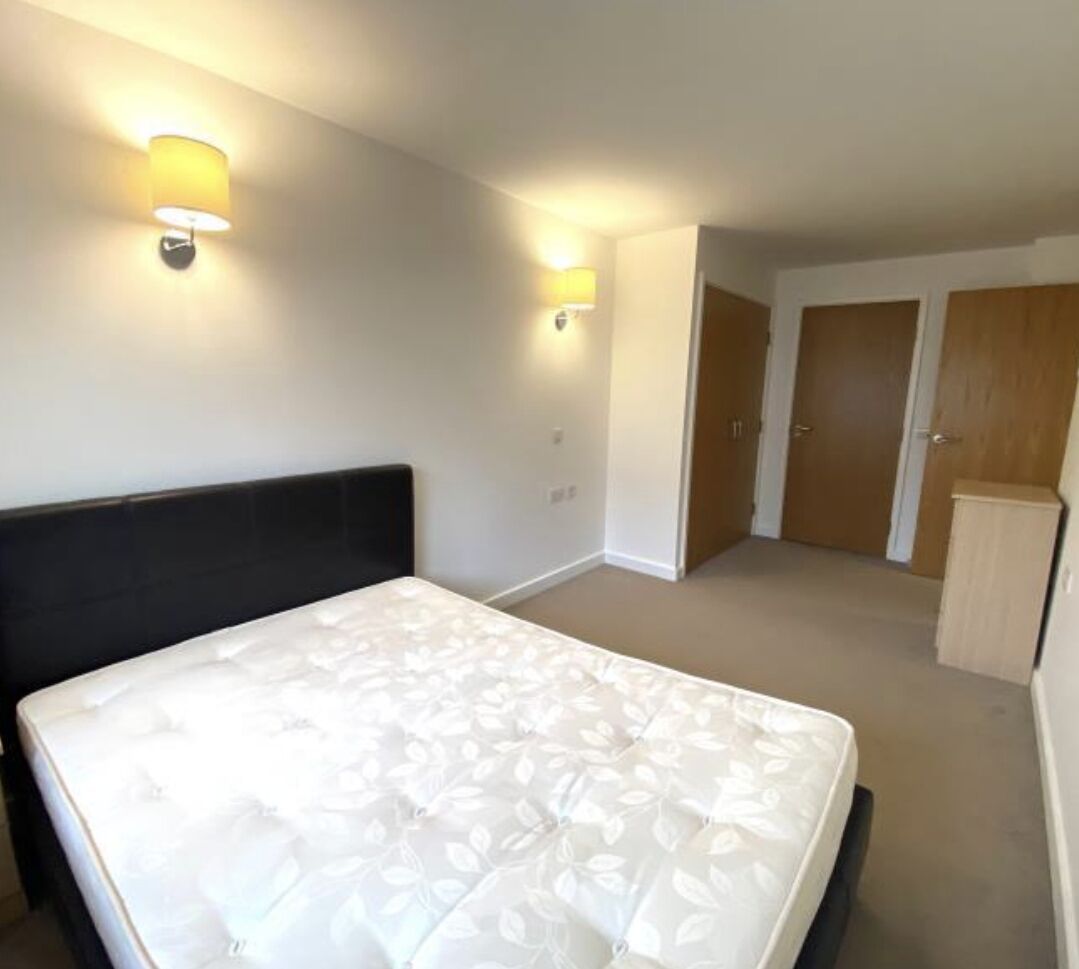 Stunning Apartment Next to Wembley Stadium