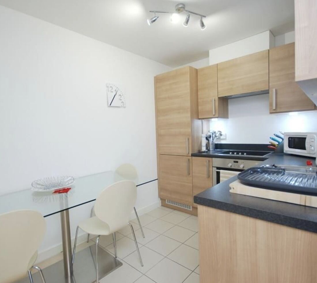 Stunning Apartment Next to Wembley Stadium