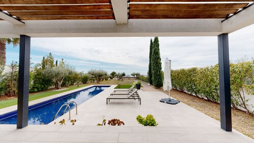 Villa Lili