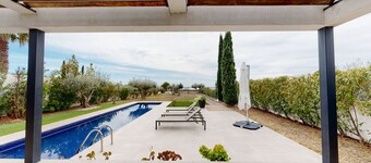 Villa Lili