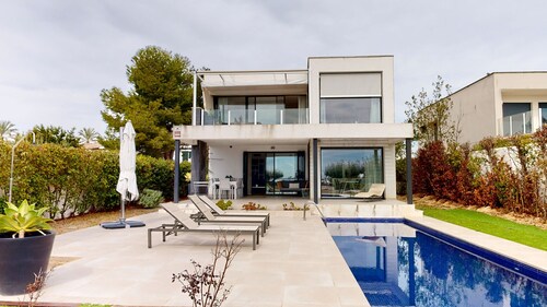 Villa Lili